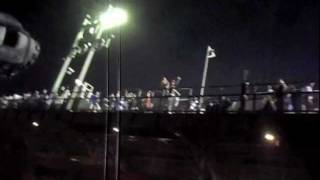 GEOVANY SOTO HOME RUN TO WAVELAND AVENUE 9/19/11 - BALLHAWKCAM