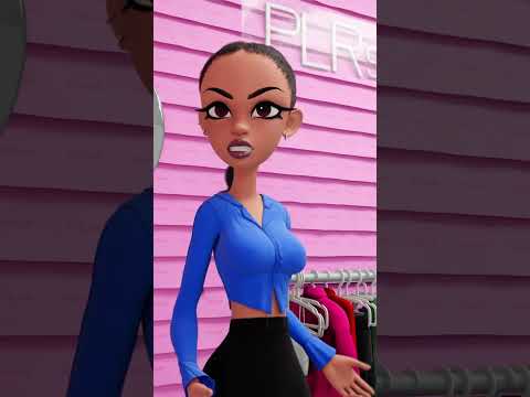 ¿Te gusta ir de compras? ?