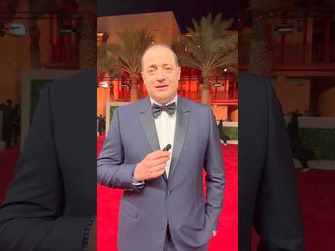 Брэндон Фрейзер - Из Звезды в Изгнанника Голливуда