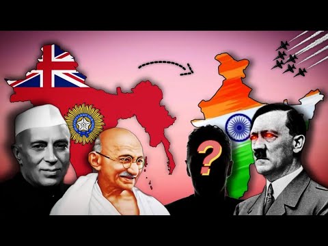 भारत आखिर किसकी वजह से आजाद हुआ | Amazing Facts about Bharat in Hindi | FunFact