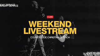 Sunday 6/14/2026 at Countryside 11:15AM