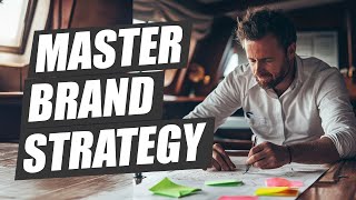 Master Brand Strategy   BMA All Access