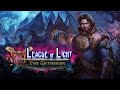 Video for League of Light: The Gatherer