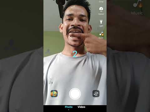Time warp filter tutorial video #2025trend #funny #shortvideo #youtubeshorts #tutorial #filter