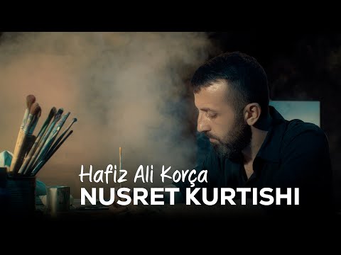 Nusret Kurtishi - Hafiz Ali Korça