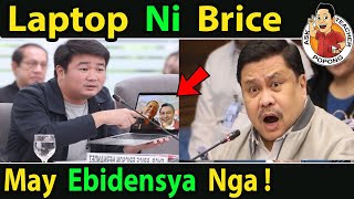 SAWAKAS!   BRICE HERNANDEZ  PiNAKiTA  NA  ANG . . .