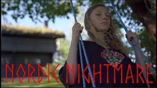 Nordic Nightmare - Short Horror Movie 4k