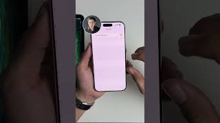 Thông báo trên iPhone