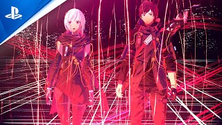 Scarlet Nexus Brings Anime Melodrama to PS5, PS4 Next Summer