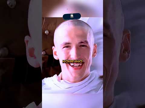 Рядой не знал что перед ним сидит Полковник! 😰#кино #фильм