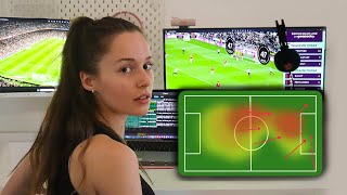 J'ai codé une IA pour gagner au football