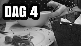 [ Dag 4 ] duimpje
