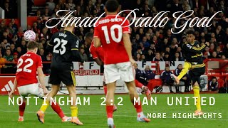 Nottingham 2:2 Man United, Burnley 0:2Arsenal, Crystal Palace 3:0 Brentford, Tottenham 0:1 Chelsea
