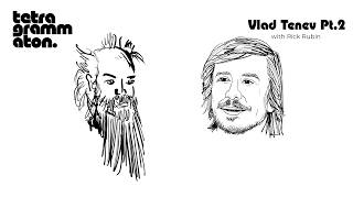 Vlad Tenev Pt. 2