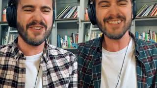 The Corona Sessions FEAT; Gary Barlow!