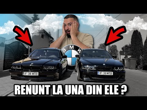 IN SFARSIT LE-AM ADUS AICI -  SERIA 7 & SERIA 5