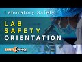 Laboratory Safety Protocols and Practices