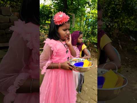 Hena ko bhookh lagi thi ๐คฃ #funny #short #viralvideo #subscribe