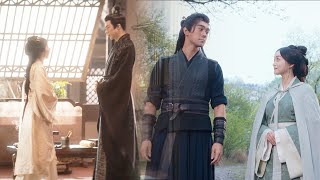 【MOVIE🎉】小喬能否征服冷面魏劭？初入魏家後院婆媳暗戰，魏劭竟#刘宇宁 #movie #复仇 #古装 #film #drama #宋祖儿 #爱情 #cdrama #chinesedrama #白鹿