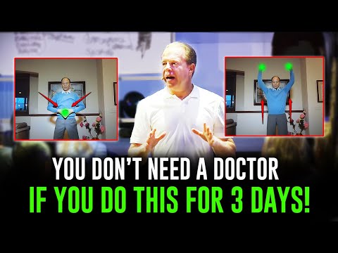 Your All Diseases And Energy Blockages Will Be Cleared 100% Forever ( If you Do this 3 Days )