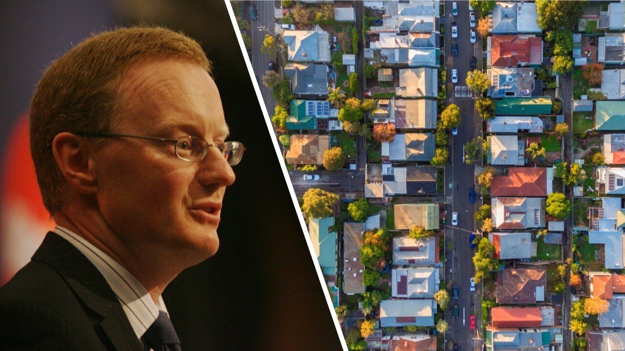 RBA Governor made a ‘Mistake’ which ‘Hurt’ Aspirational Australians