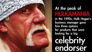 How Hulk Hogan Lost Out On $200 Million