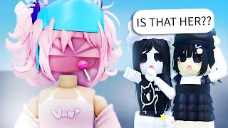 Going UNDERCOVER As FAMOUS YOUTUBERS On Roblox...