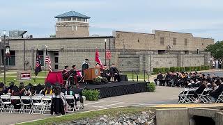 UA Rich Mountain Graduation 2026