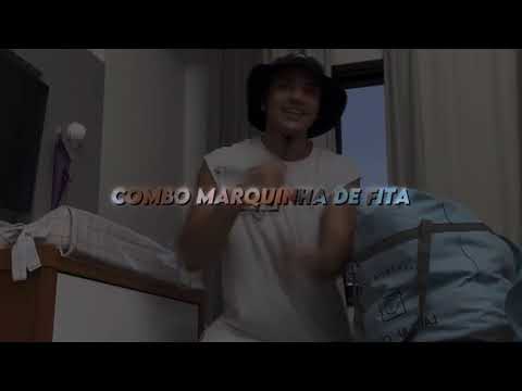 MC Nau - Cria do Morro (Dandadan Funk)