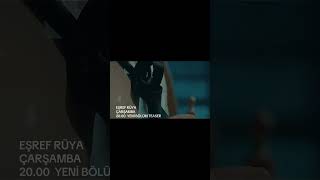 eşref Rüya yeni bölüm ihtiyar #eşrefrüya #youtubesho