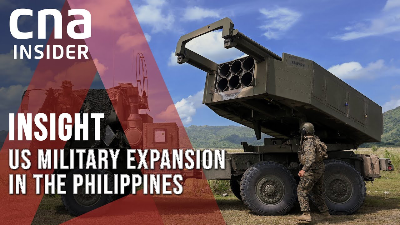 Philippines Welcomes More US Troops At Home: Will It Be Worth It?
