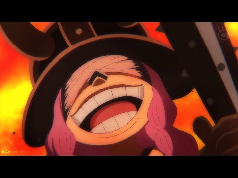 LOKI SALVADOR DEL SHONE - one piece - REACION A @MeDicenDai