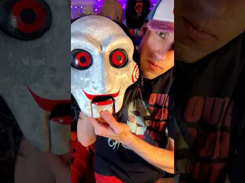My Full Revamped Billythepuppet Cosplay Costume 🔥🌀🧩