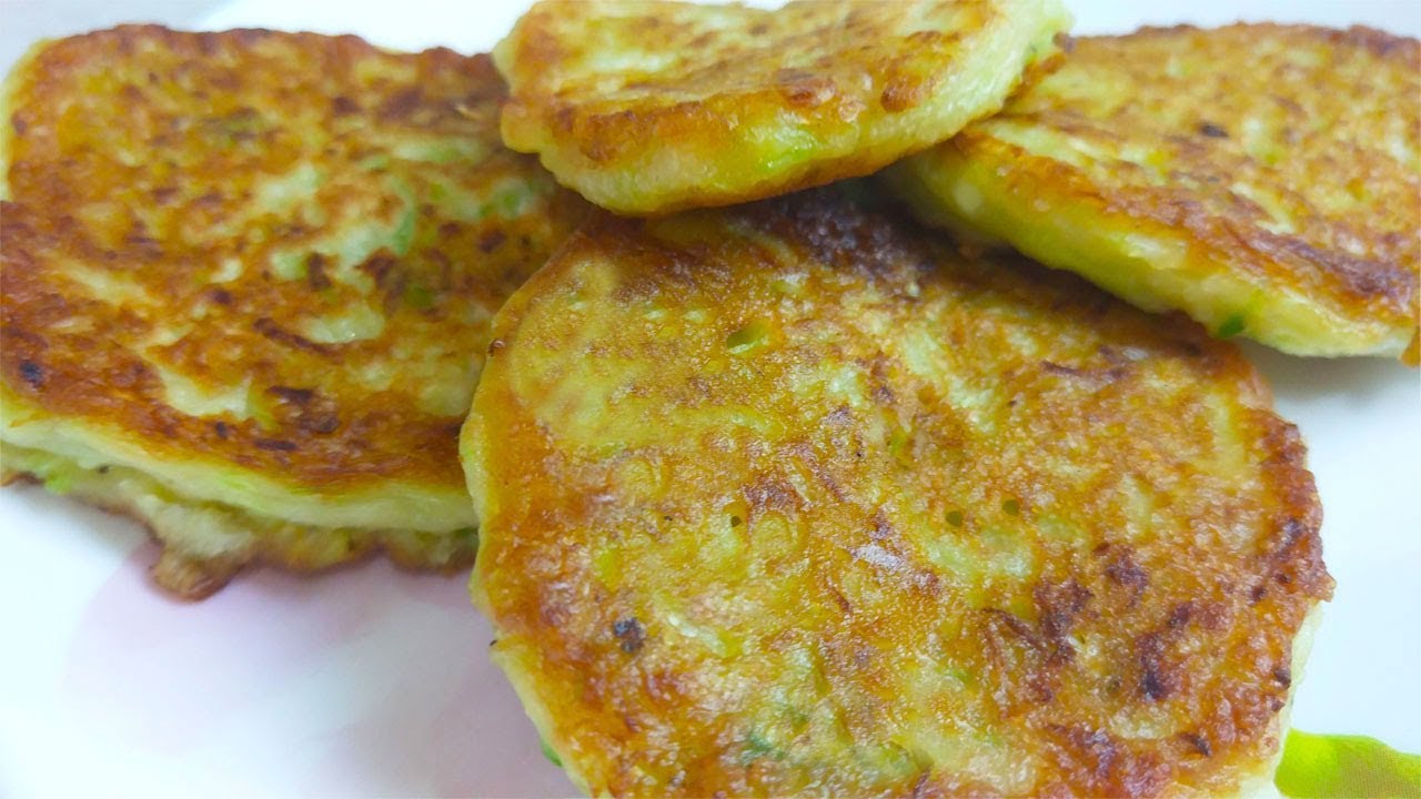 Нежные и Вкусные Капустные Оладьи. Вкуснотища из Простых Продуктов.