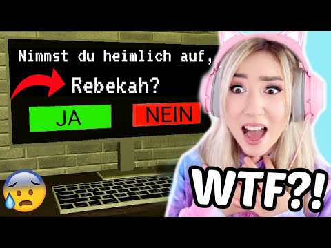 mache ❌ 3 UHR Nachts niemals dieses UMFRAGE SPIEL auf ROBLOX **do not take this SURVEY PROJECT**