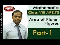 Properties and Area of Quadrilaterals