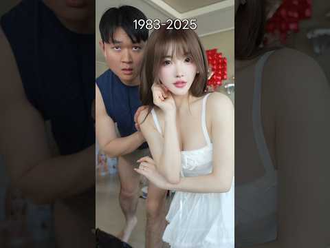 일본인아내와 40년동안 사랑하고 있습니다..