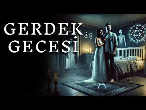 Azerbaycanlı Adamın Yaşadığı Korkunç Olaylar | Korku Hikayeleri Paranormal Cin