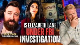 Is Elizabeth Lane Under FBI Investigation After Admitting To Crimes With Guest Older Millennial