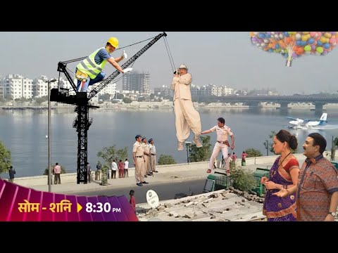 Taarak Mehta Ka Ulta Chashma episode 4291 | Tmkoc 4291 full episode today | Tmkoc New Promo 4292