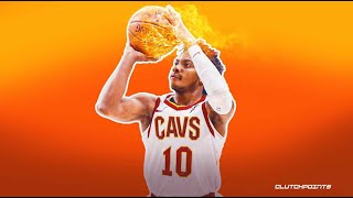Darius Garland Three-Pointers Highlights 2021