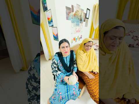 শাশুড়ি মায়ের সাথে এমন আচরণ কেউ মেনে নিবে না 😡 #comedy #funny #comedyfilms