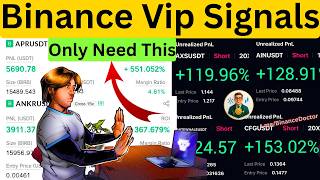 best binance futures signals telegram | best cryptocurrency trading signals | Future Trading Signals
