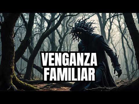 La Oscura Senda de la Venganza: Magia Negra en la Familia