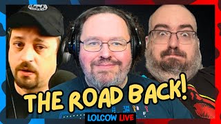 Tommy and Wings WILL Return! 🥳🎉