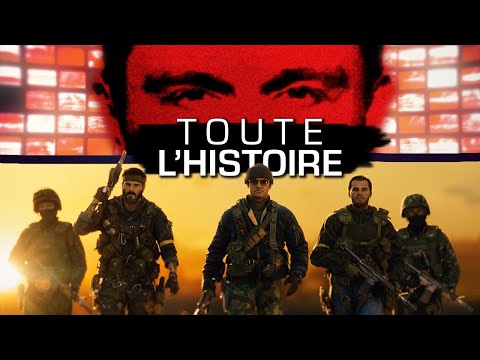 POUR LA FAIRE COURTE | Call of Duty: Black Ops Cold War
