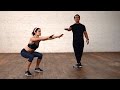 Squat Technique and Benefits