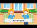 Analyzing Casual Conversations