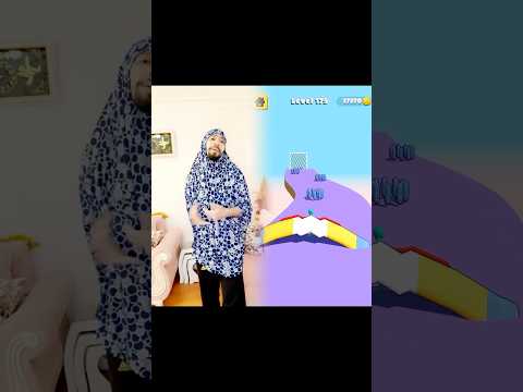 إم تحسين بتصيب بالعين 😅💔 obada kauoge