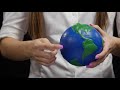 Understanding Centripetal Force and Oblateness